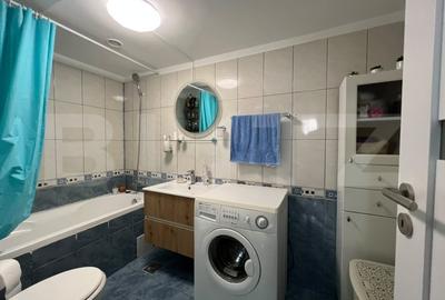 Apartament cu 2 camere decomandat, mobilat în Bună Ziua - 5