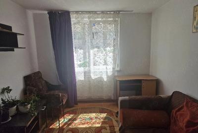 Apartament cu 2 camere semidecomandat în Dărmănești - 2