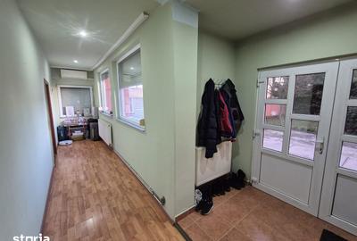 Casă cu 3 camere cu Canalizare în Micălaca - 20