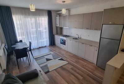 Apartament cu 2 camere decomandat în Europa - 8