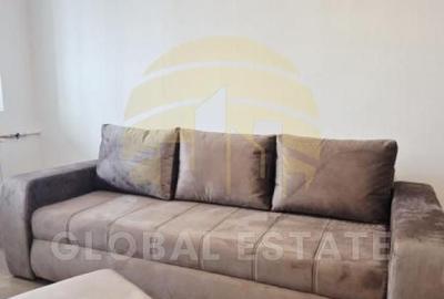 Apartament cu 2 camere decomandat în Colentina