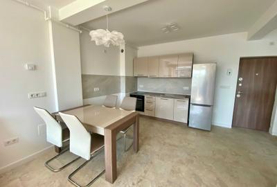 Apartament cu 2 camere decomandat în Central - 2