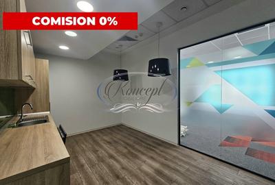 Birou, de 313.70999145508 mp, în Semicentral - 7