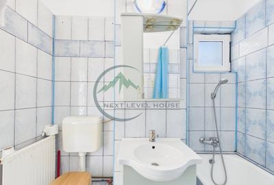 Apartament cu 2 camere circular în Astra - 11