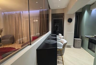 Apartament cu 2 camere în Universitate - 10