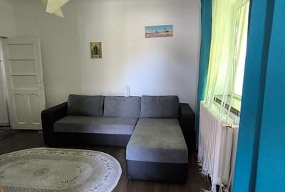 Casă cu 2 camere cu Teren 30 Mp în Central - 8
