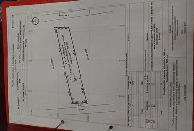 Casă cu 3 camere cu Teren 1500 Mp în Băile Herculane - 5