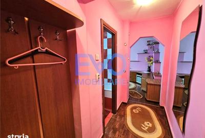 Apartament cu 2 camere în Alexandru cel Bun - 4