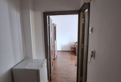 Garsonieră decomandată în Exterior Vest - 5