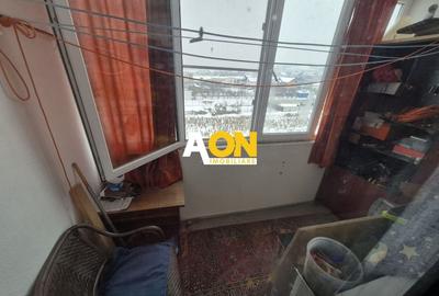 Apartament cu 2 camere decomandat în Micești - 9