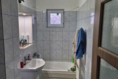 Apartament cu 2 camere decomandat în Exterior Vest - 4