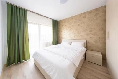 Apartament cu 2 camere decomandat în Exterior Vest - 2