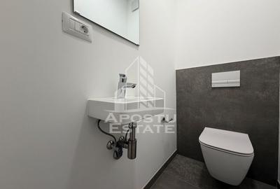 Apartament cu 2 camere semidecomandat, mobilat în Dumbrăvița - 11