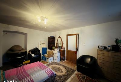 Apartament cu 2 camere decomandat, mobilat în Tipografilor