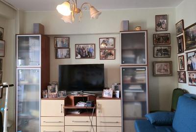 Apartament cu 4 camere, mobilat în Decebal - 12