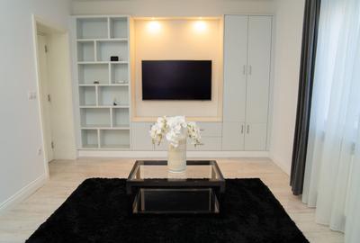 Apartament cu 2 camere decomandat în Ultracentral - 3