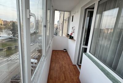 Apartament cu 2 camere decomandat în Central - 10