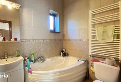 Apartament cu 3 camere în Centrul Istoric - 3