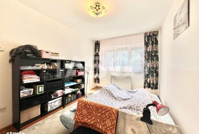 Apartament cu 4 camere decomandat în Mănăștur