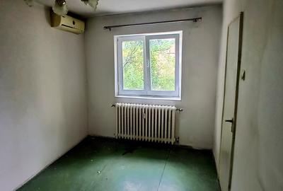 Garsonieră semidecomandată în Unirii - 2