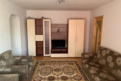 Apartament cu 2 camere semidecomandat, mobilat în Podul de Piatră - 5