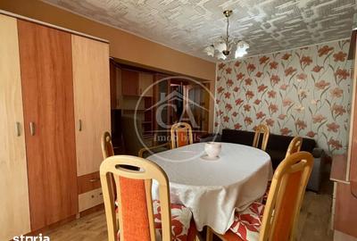 Apartament cu 3 camere decomandat în Sânmartin - 3