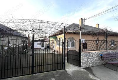 Casă cu 9 camere cu Garaj în Tuzla - 20