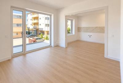 Apartament cu 3 camere decomandat în Giroc