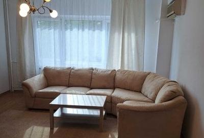 Apartament cu 2 camere semidecomandat, mobilat în Dristor