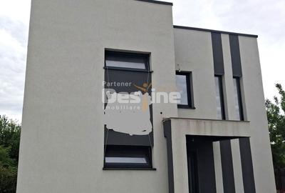 Casă cu 4 camere cu Canalizare în Bascov - 10