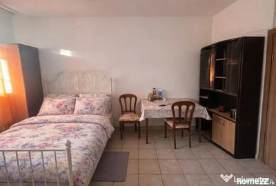 Garsonieră, mobilată în Lipovei
