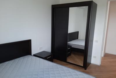Apartament cu 3 camere semidecomandat în Pipera - 10