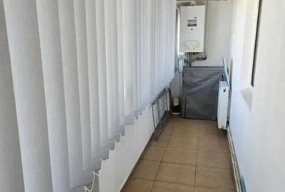 Apartament cu 3 camere decomandat, mobilat în Scriitorilor - 8