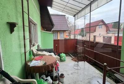 Casă cu 3 camere cu Canalizare în 7 Noiembrie - 5
