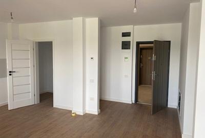 Apartament cu 2 camere nedecomandat în Aradului - 3