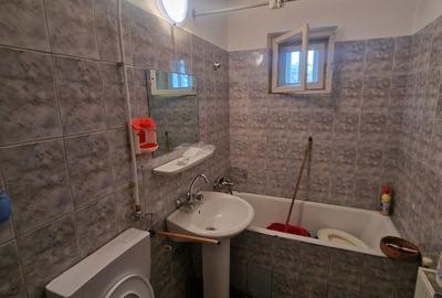 Apartament cu 2 camere semidecomandat în Central - 16