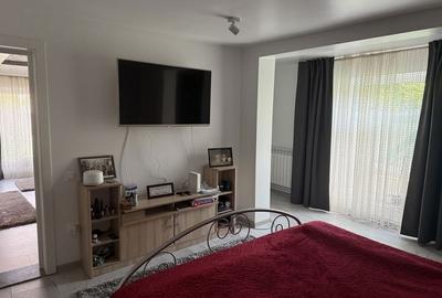 Casă cu 4 camere cu Teren 510 Mp în Central - 4