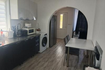 Casă cu 3 camere cu Teren 510 Mp în Remuș - 1