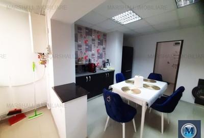 Apartament cu 2 camere semidecomandat, mobilat în Ultracentral - 3