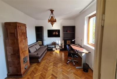 Apartament cu 2 camere decomandat în Gara Mare