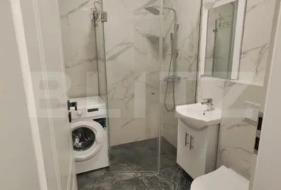 Apartament cu 3 camere decomandat în Central - 2