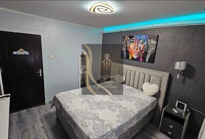 Apartament cu 2 camere decomandat în Valea Oltului