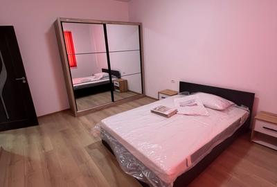 Apartament cu 2 camere decomandat în Moșnița Nouă