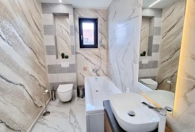 Apartament cu 3 camere decomandat în Brașovul Vechi - 6