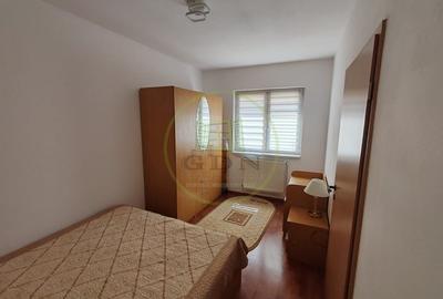Apartament cu 3 camere semidecomandat, mobilat în Mihai Viteazul - 6