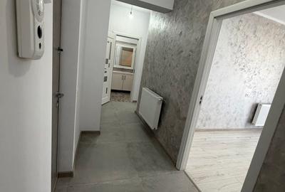 Apartament cu 2 camere decomandat în Central - 5