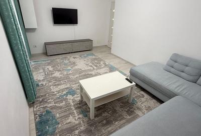 Apartament cu 2 camere decomandat în Brâncoveanu - 1