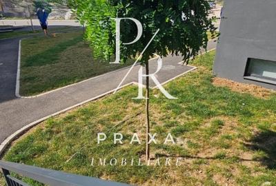 Apartament cu 3 camere semidecomandat, mobilat în Florești - 9