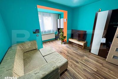 Apartament cu 2 camere decomandat în Mureșeni - 7