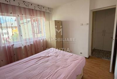 Apartament cu 2 camere decomandat în Central - 15